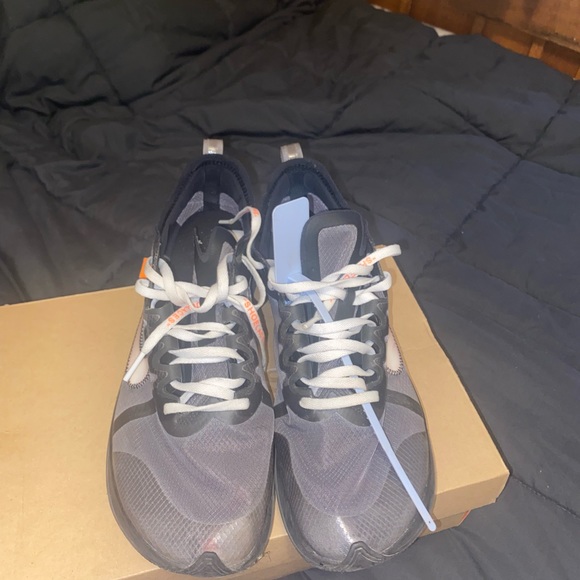 NIKE X OFFWHITE ZOOMFLY SP “THE TEN” - Picture 5 of 9